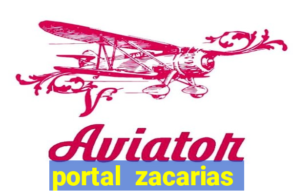 portal zacarias maloqueiro cova full